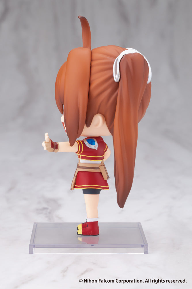 OSHI WORKS mini The Legend of Heroes - Estelle Bright