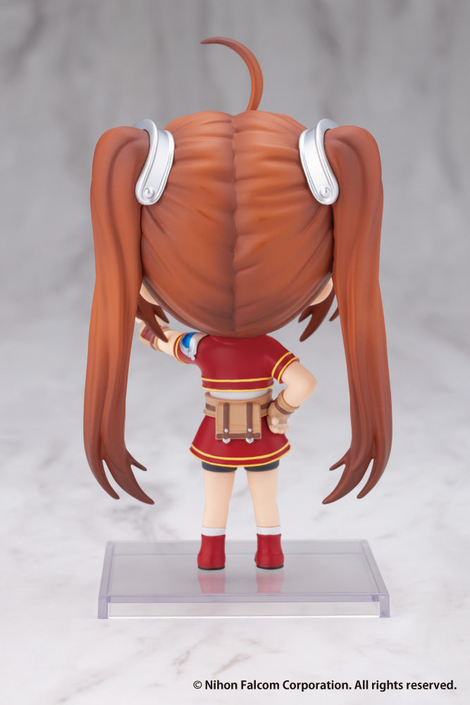 OSHI WORKS mini The Legend of Heroes - Estelle Bright