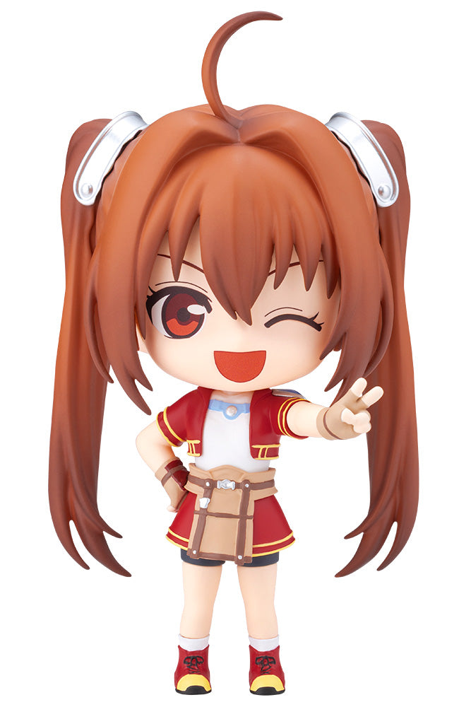 OSHI WORKS mini The Legend of Heroes - Estelle Bright