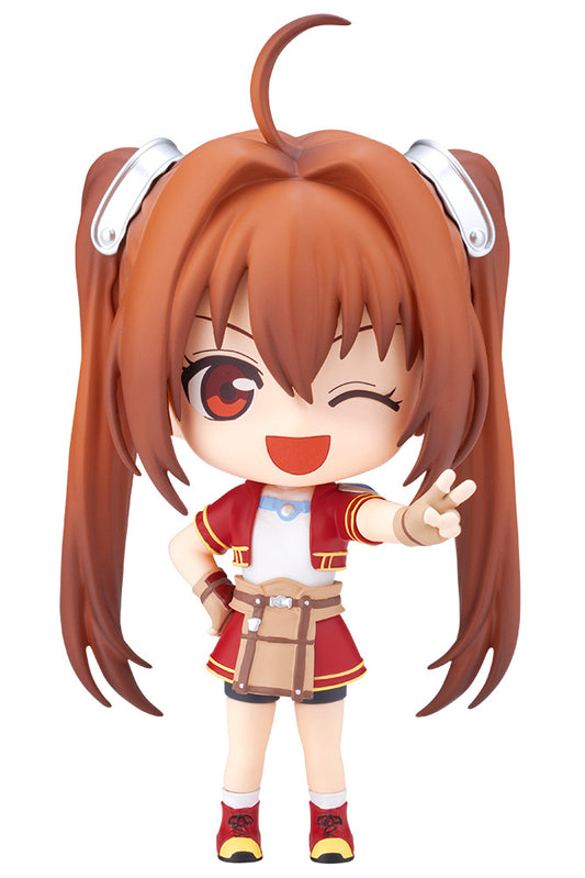 OSHI WORKS mini The Legend of Heroes - Estelle Bright