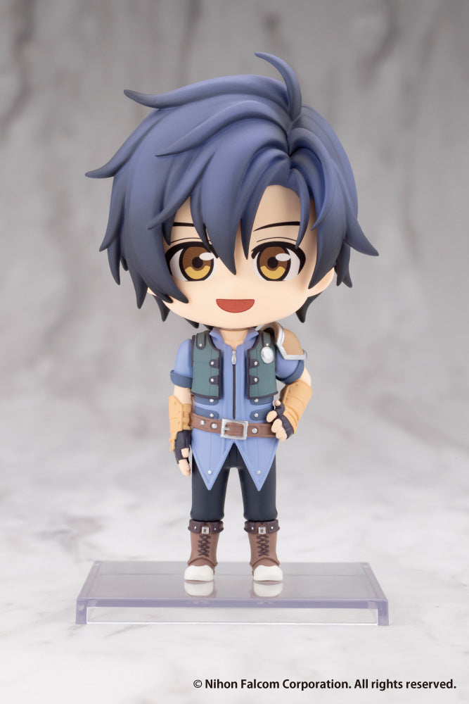 OSHI WORKS mini The Legend of Heroes - Joshua Bright