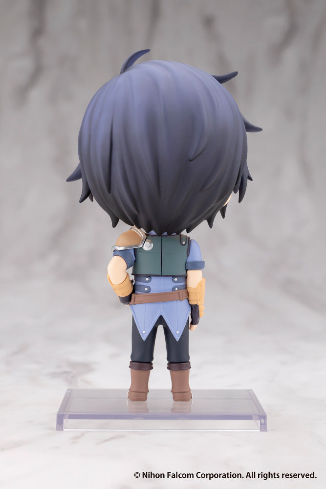 OSHI WORKS mini The Legend of Heroes - Joshua Bright