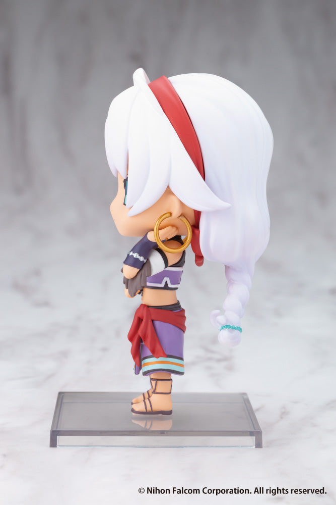 OSHI WORKS mini The Legend of Heroes - Scherazard Harvey