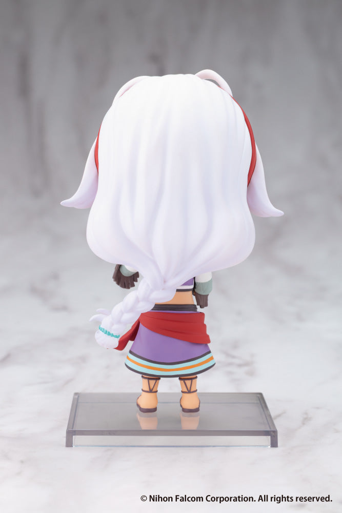 OSHI WORKS mini The Legend of Heroes - Scherazard Harvey