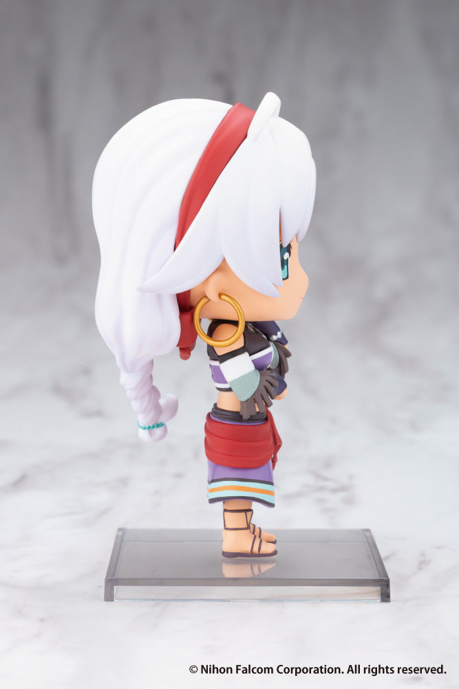 OSHI WORKS mini The Legend of Heroes - Scherazard Harvey