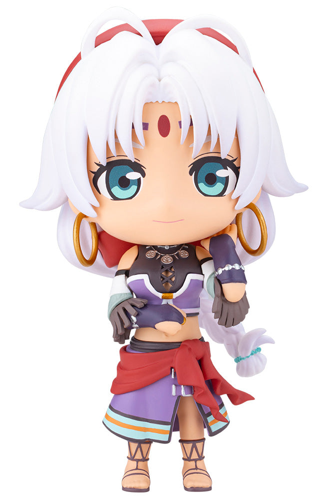 OSHI WORKS mini The Legend of Heroes - Scherazard Harvey