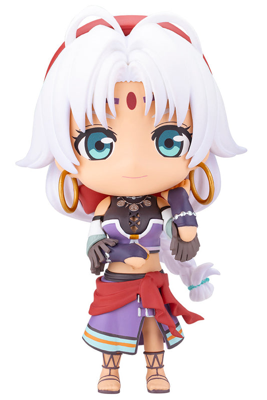 OSHI WORKS mini The Legend of Heroes - Scherazard Harvey