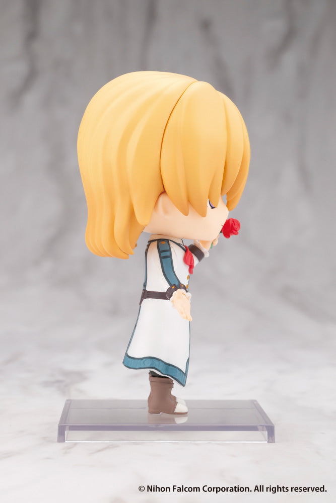 OSHI WORKS mini The Legend of Heroes - Olivier Lenheim
