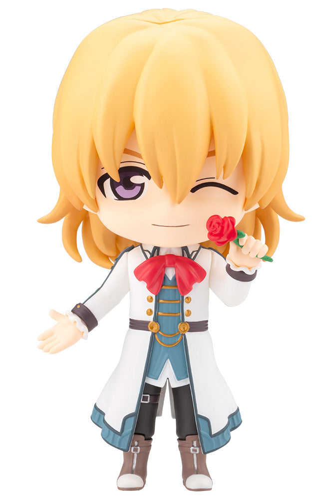 OSHI WORKS mini The Legend of Heroes - Olivier Lenheim