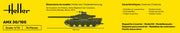 1/72 AMX30/105 Tank