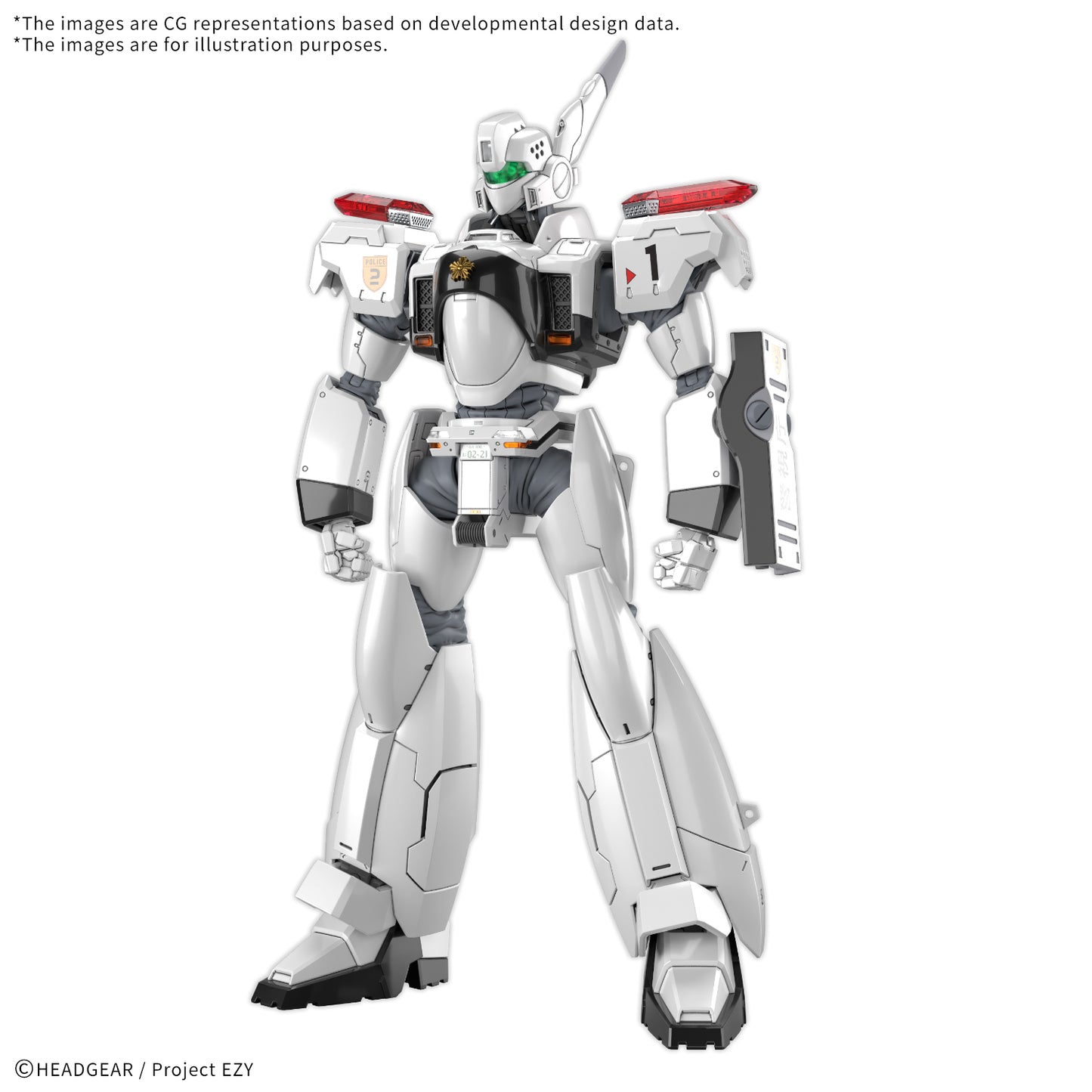 image1_RG 1/48 Av-98Plus Ingram(Ingram Plus)