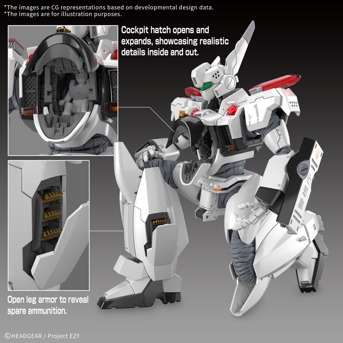 image4_RG 1/48 Av-98Plus Ingram(Ingram Plus)
