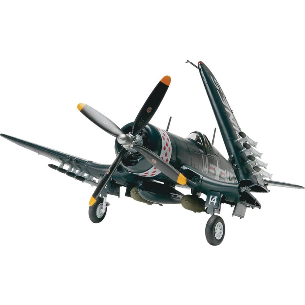 1/48 F4U-4 CORSAIR