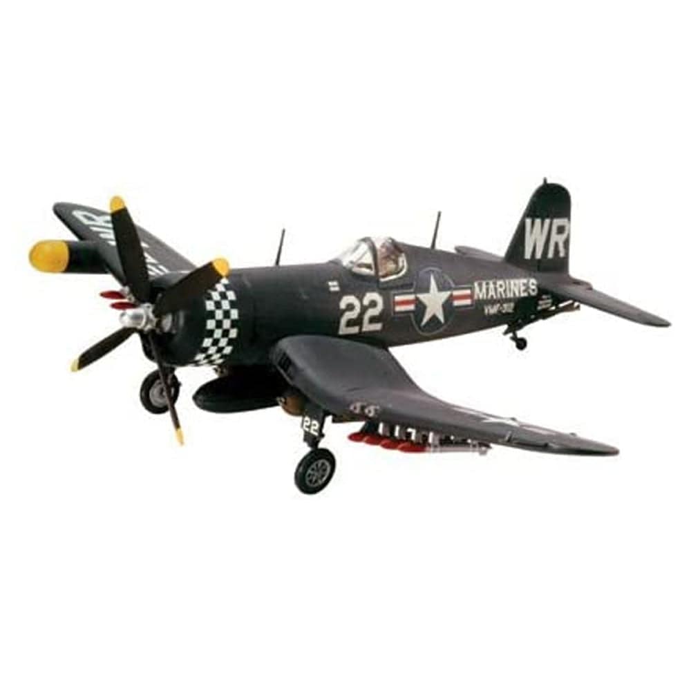 1/48 F4U-4 CORSAIR