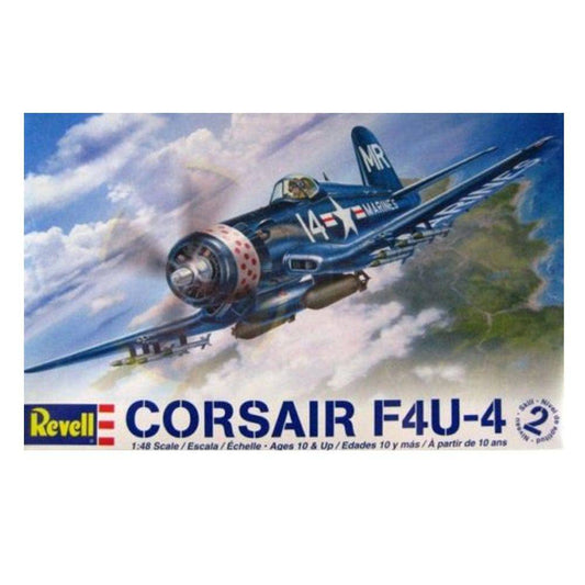 1/48 F4U-4 CORSAIR