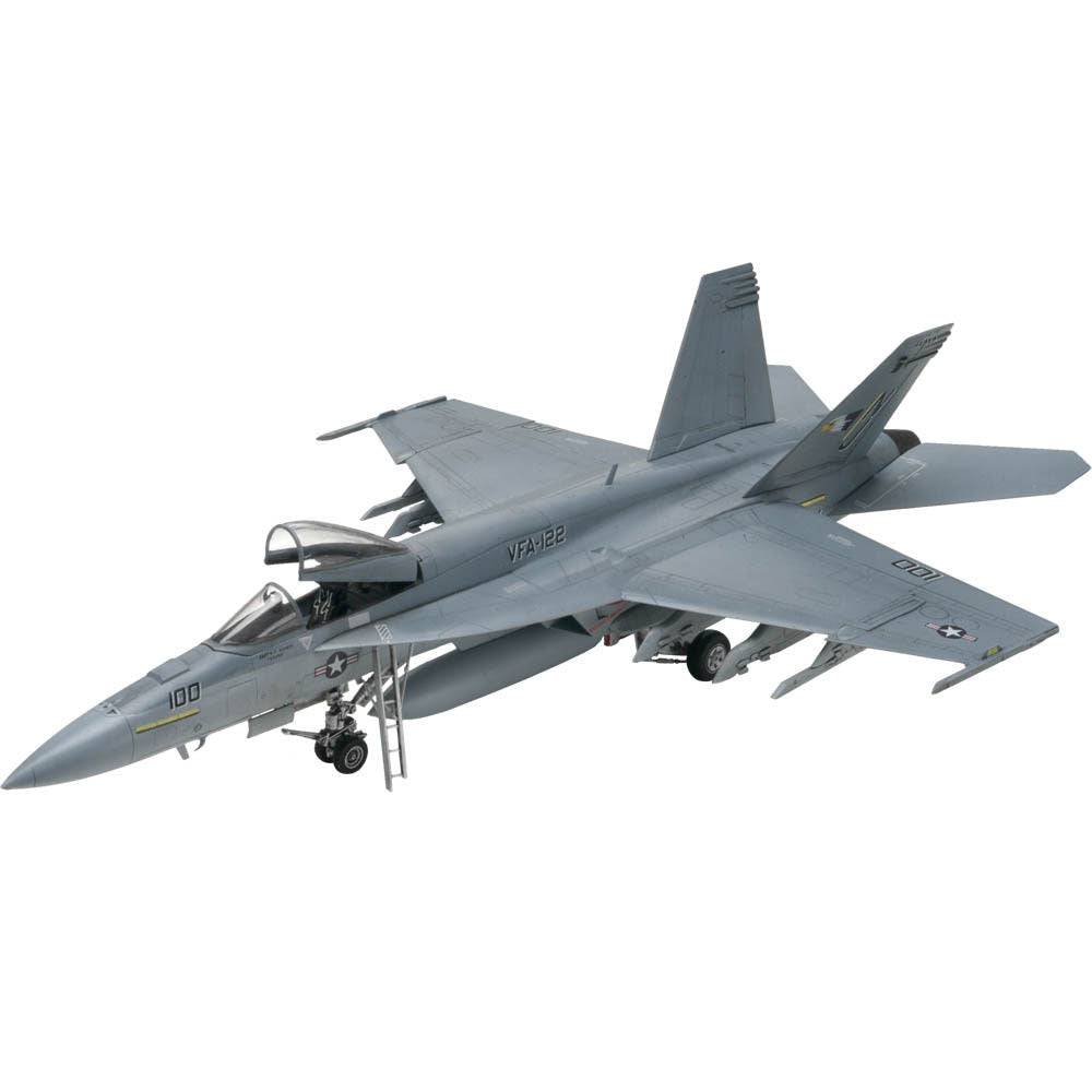 1/48 F/A-18E SUPER HORNET