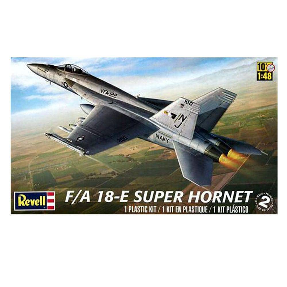 1/48 F/A-18E SUPER HORNET