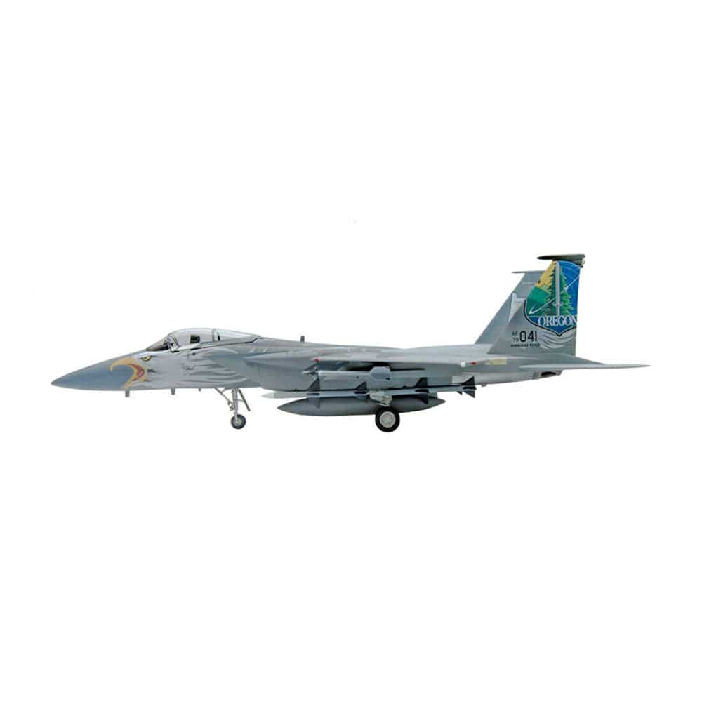 1/48 F-15C EAGLE