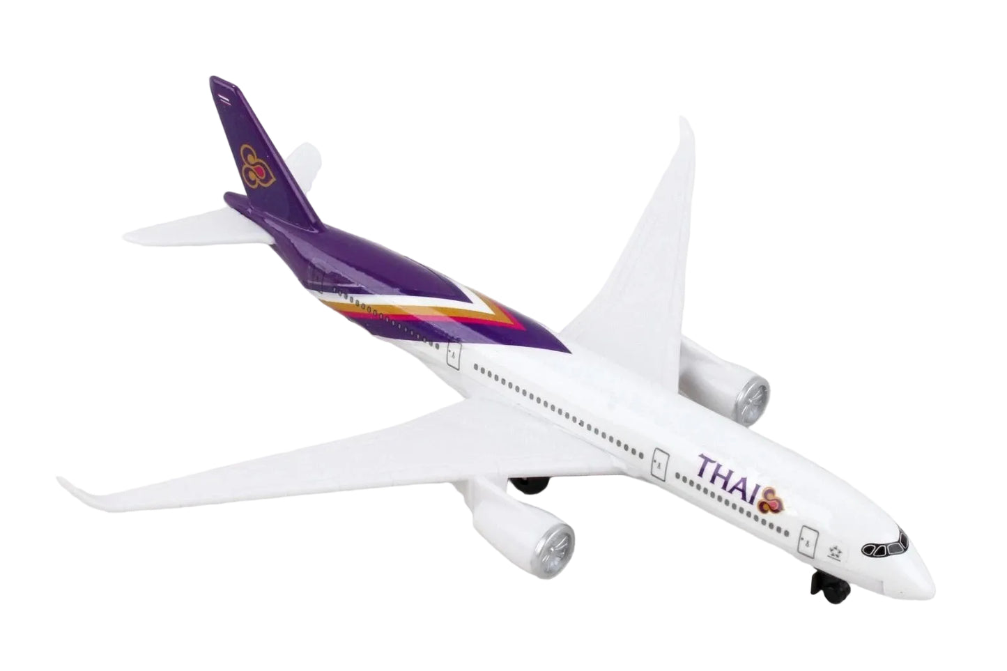 image2_Thai Airways Diecast Toy Plane