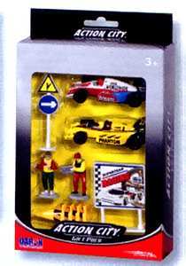 Racing Gift Set 10pc