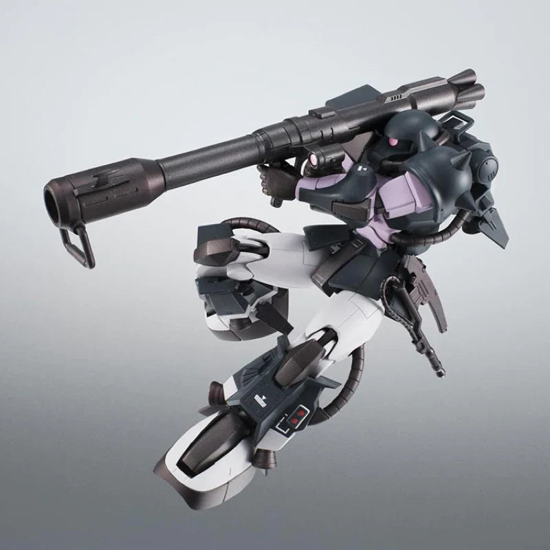 THE ROBOT SPIRITS <SIDE MS> MS-06R-1A ZAKU II High Mobility Type  Black Tri Stars  ver. A.N.I.M.E.