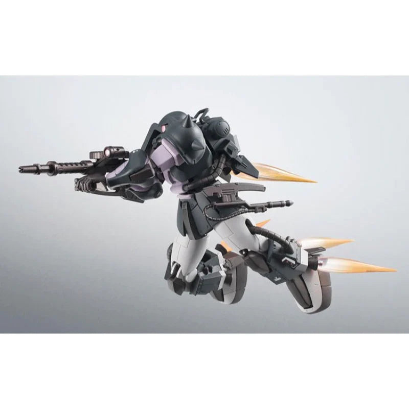 THE ROBOT SPIRITS <SIDE MS> MS-06R-1A ZAKU II High Mobility Type  Black Tri Stars  ver. A.N.I.M.E.