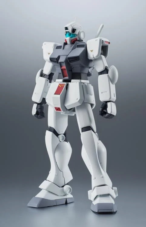 The Robot Spirits (Side MS) RGM-79D GM Cold Districts Type Ver. A.N.I.M.E.