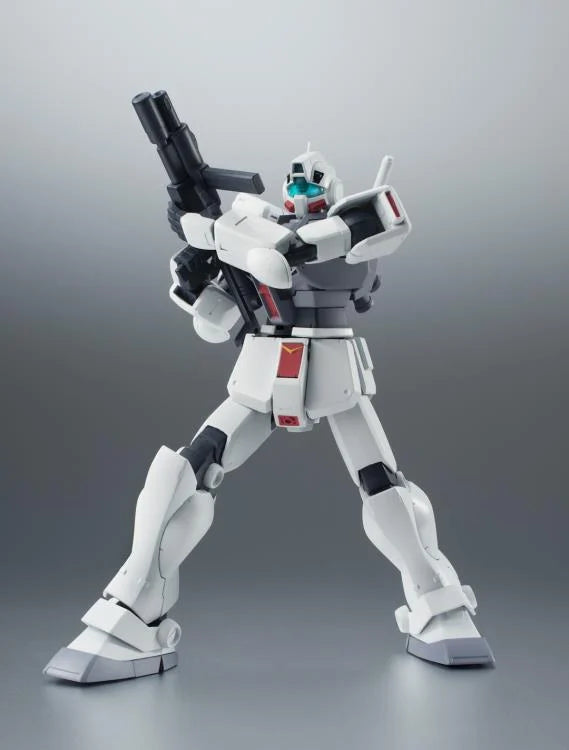 The Robot Spirits (Side MS) RGM-79D GM Cold Districts Type Ver. A.N.I.M.E.