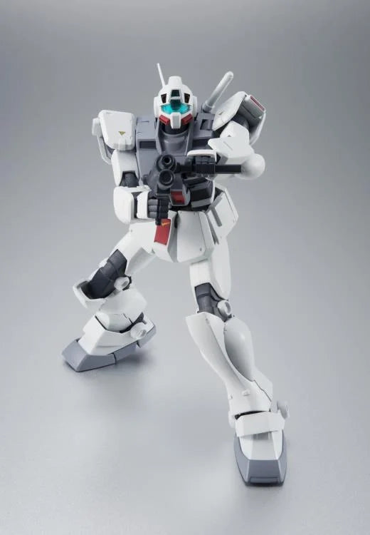 The Robot Spirits (Side MS) RGM-79D GM Cold Districts Type Ver. A.N.I.M.E.