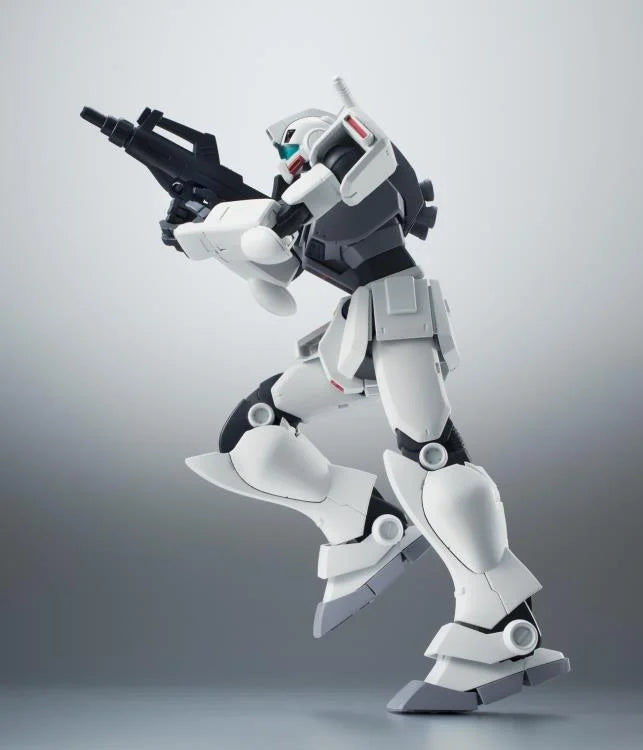 The Robot Spirits (Side MS) RGM-79D GM Cold Districts Type Ver. A.N.I.M.E.