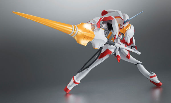 Robot Tamashii <Side Franxx> Strelizia