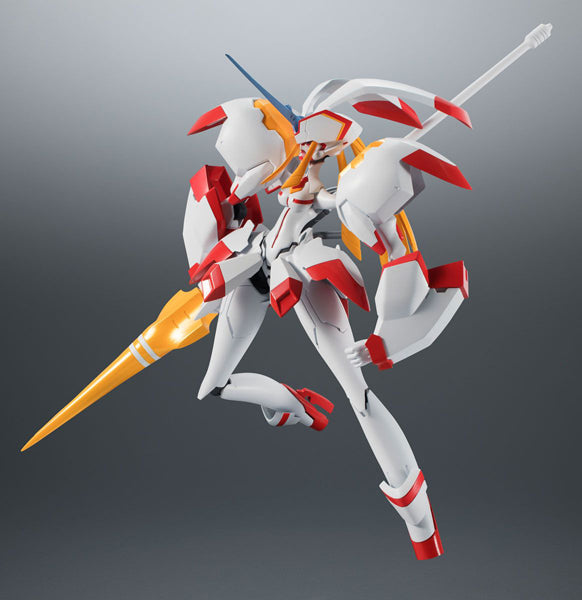 Robot Tamashii <Side Franxx> Strelizia