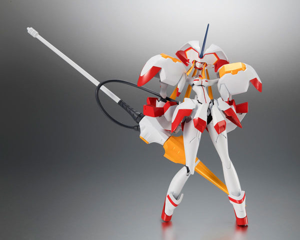 Robot Tamashii <Side Franxx> Strelizia