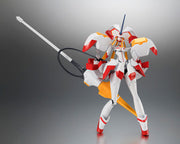 Robot Tamashii <Side Franxx> Strelizia