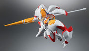 Robot Tamashii <Side Franxx> Strelizia