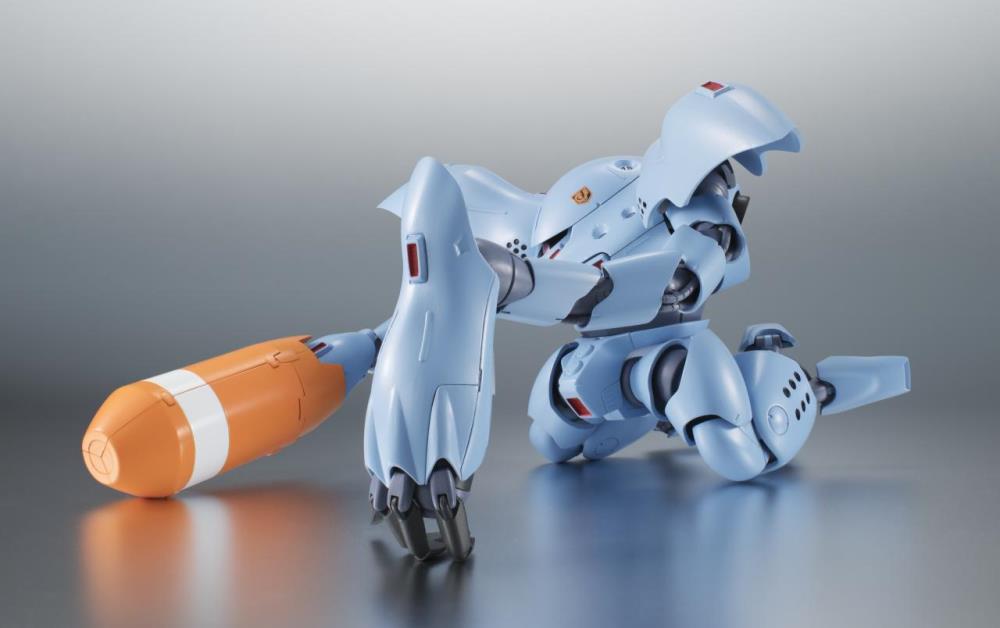 The Robot Spirits (Side MS) MSM-03C HY-Gogg Ver. A.N.I.M.E.