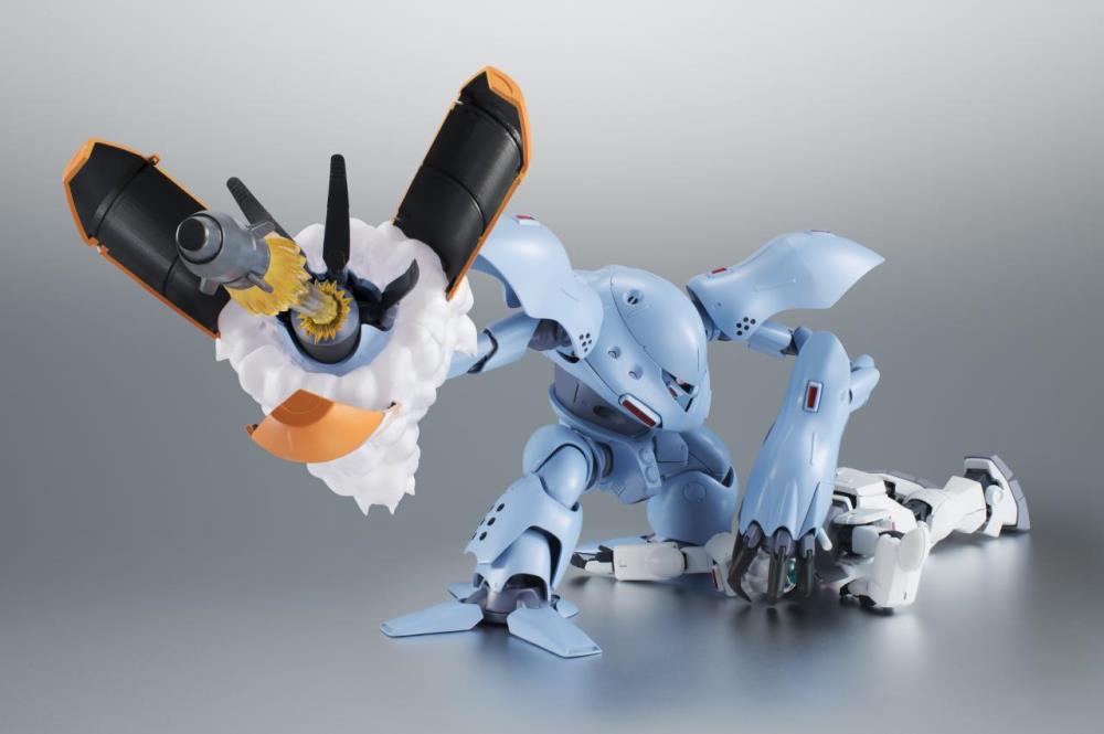 The Robot Spirits (Side MS) MSM-03C HY-Gogg Ver. A.N.I.M.E.