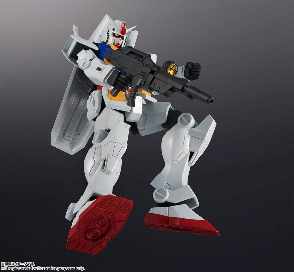 GUNDAM UNIVERSE RX-78-2 GUNDAM