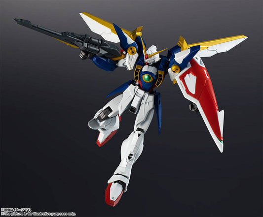 GUNDAM UNIVERSE  WING GUNDAM