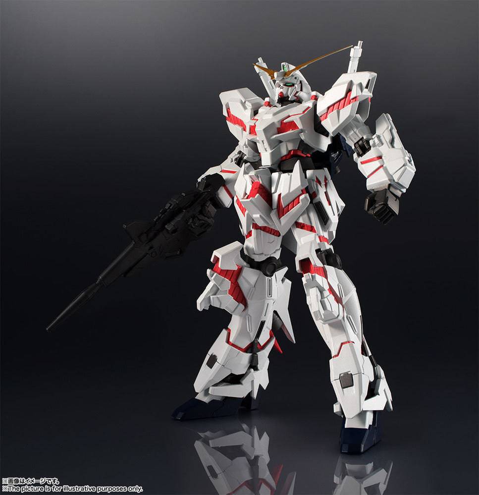 GUNDAM UNIVERSE  RX-0 GUNDAM UNICORN