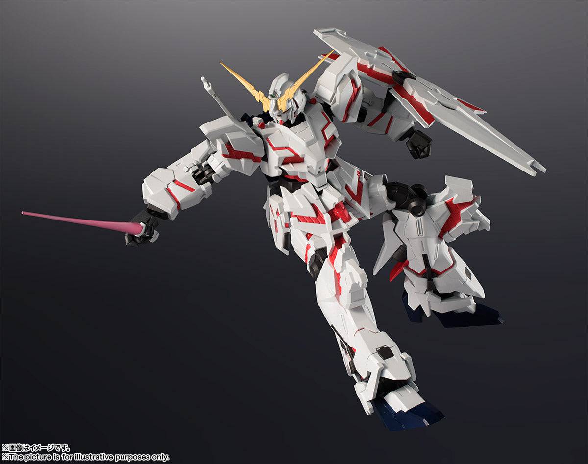 GUNDAM UNIVERSE  RX-0 GUNDAM UNICORN