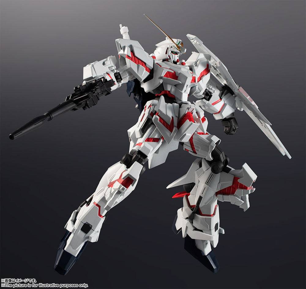 GUNDAM UNIVERSE  RX-0 GUNDAM UNICORN