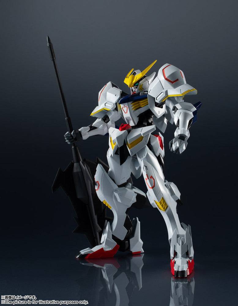 GUNDAM UNIVERSE GUNDAM BARBATOS