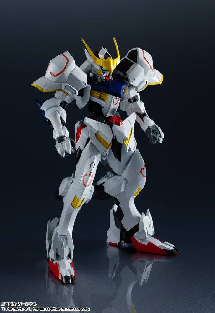 GUNDAM UNIVERSE GUNDAM BARBATOS