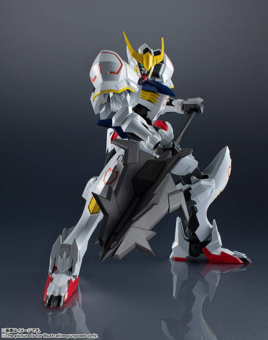 GUNDAM UNIVERSE GUNDAM BARBATOS