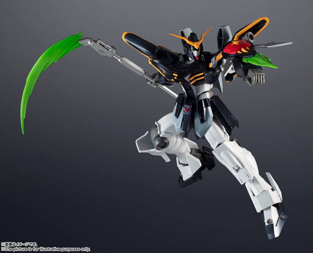 GUNDAM UNIVERSE DEATHSCYTHE GUNDAM