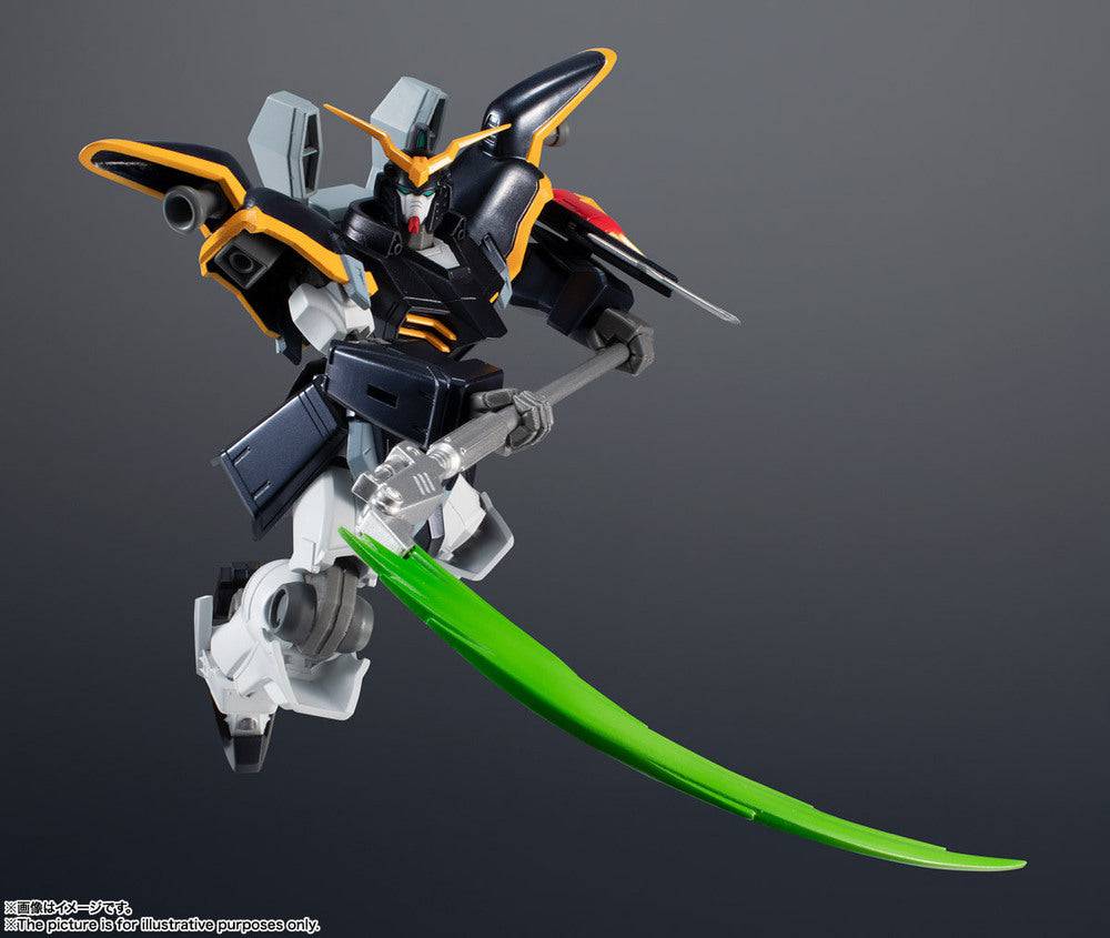 GUNDAM UNIVERSE DEATHSCYTHE GUNDAM