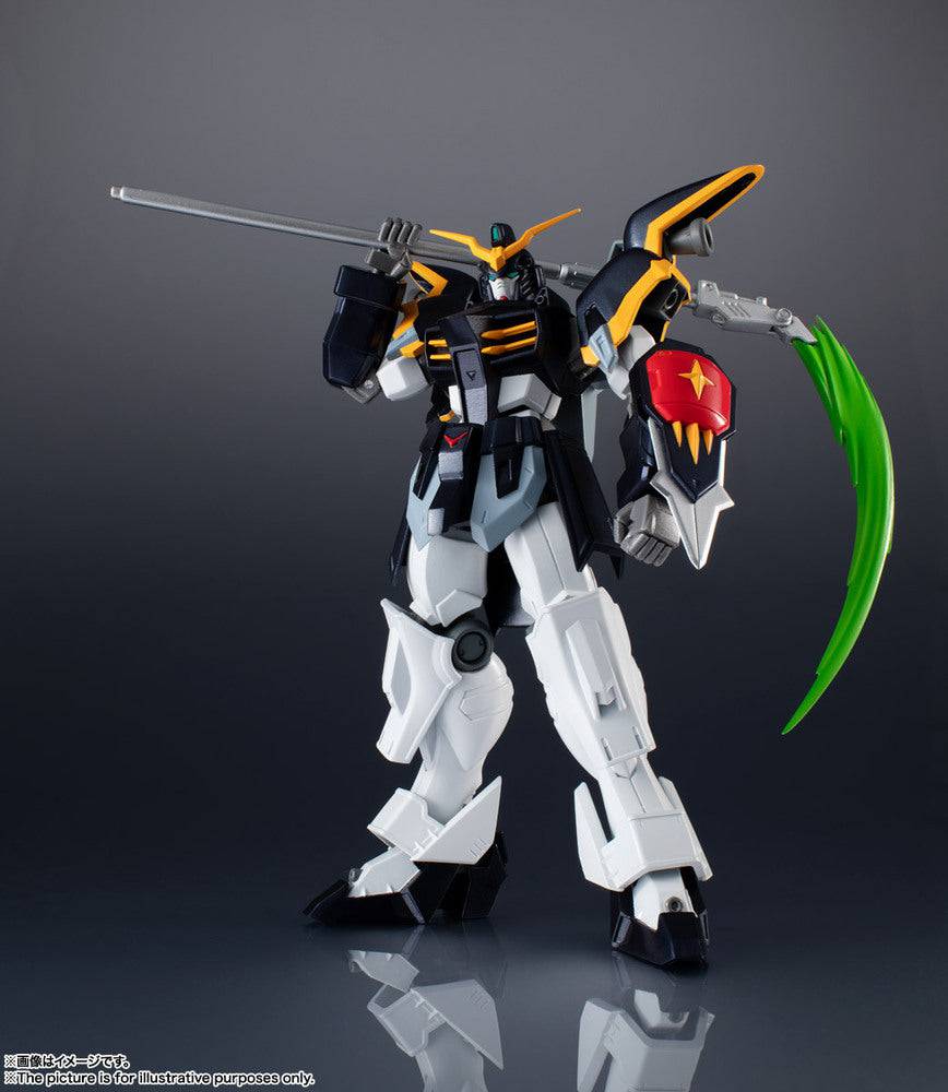 GUNDAM UNIVERSE DEATHSCYTHE GUNDAM