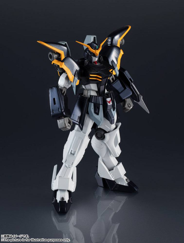 GUNDAM UNIVERSE DEATHSCYTHE GUNDAM