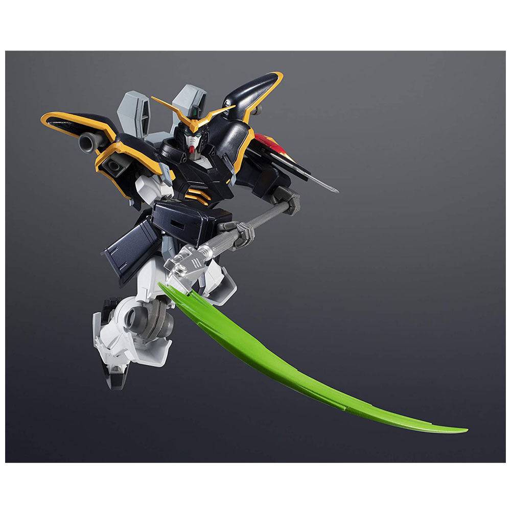 GUNDAM UNIVERSE DEATHSCYTHE GUNDAM